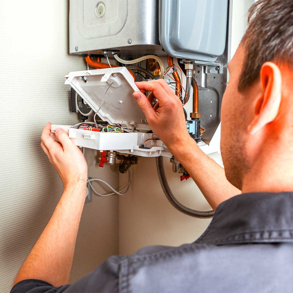 Plumbing & Heating companies in Milton Keynes MK Business Hub