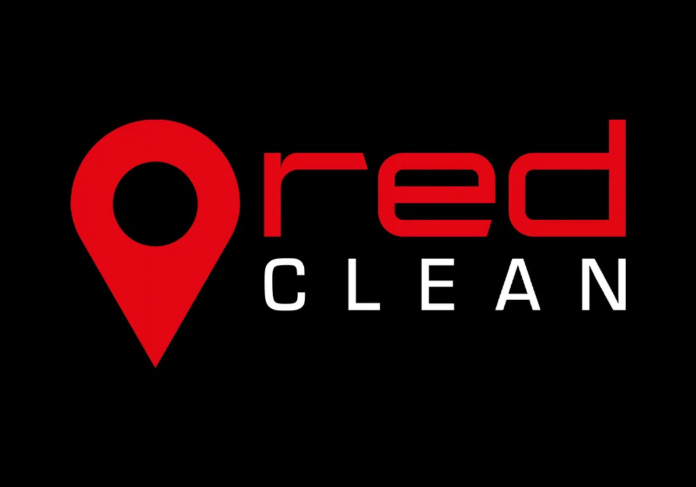 Red Clean - Window Cleaning