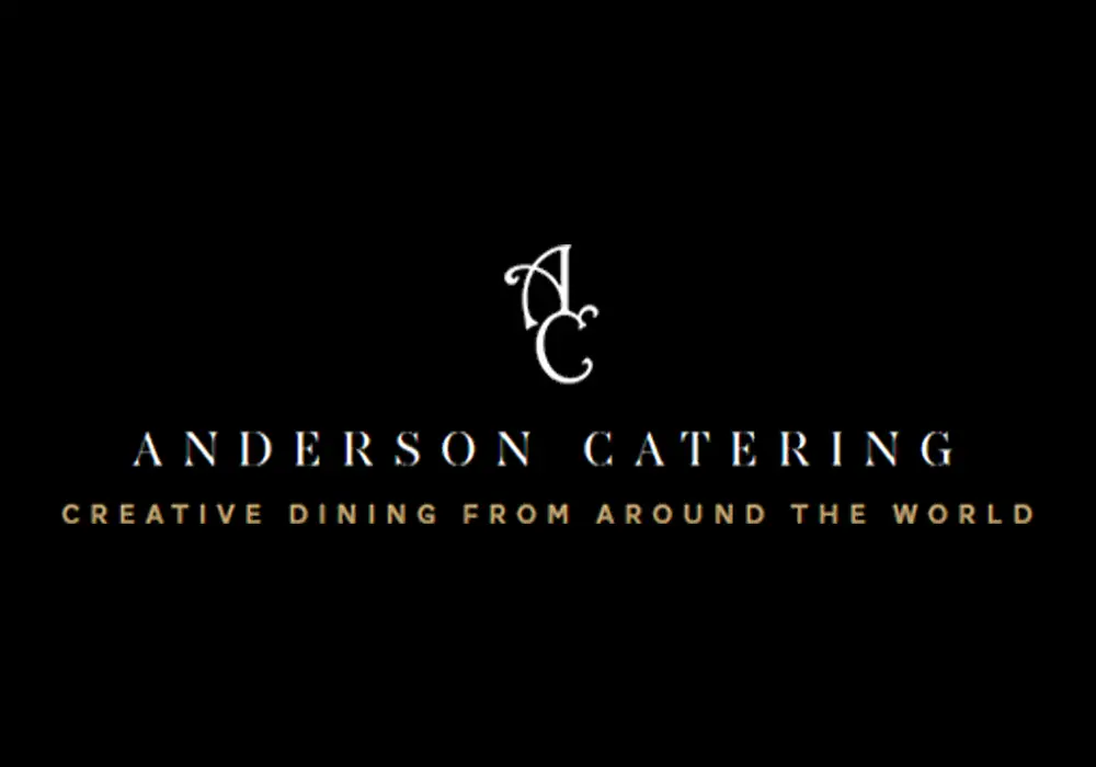 Anderson Catering