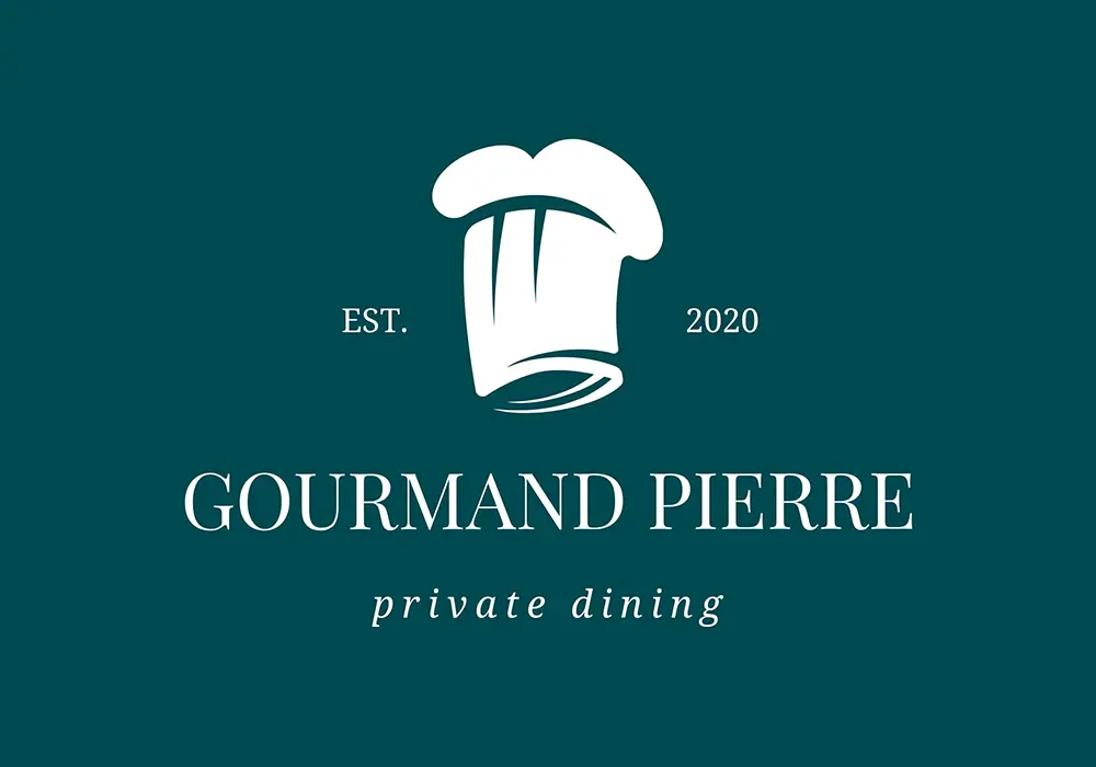 Gourmand Pierre