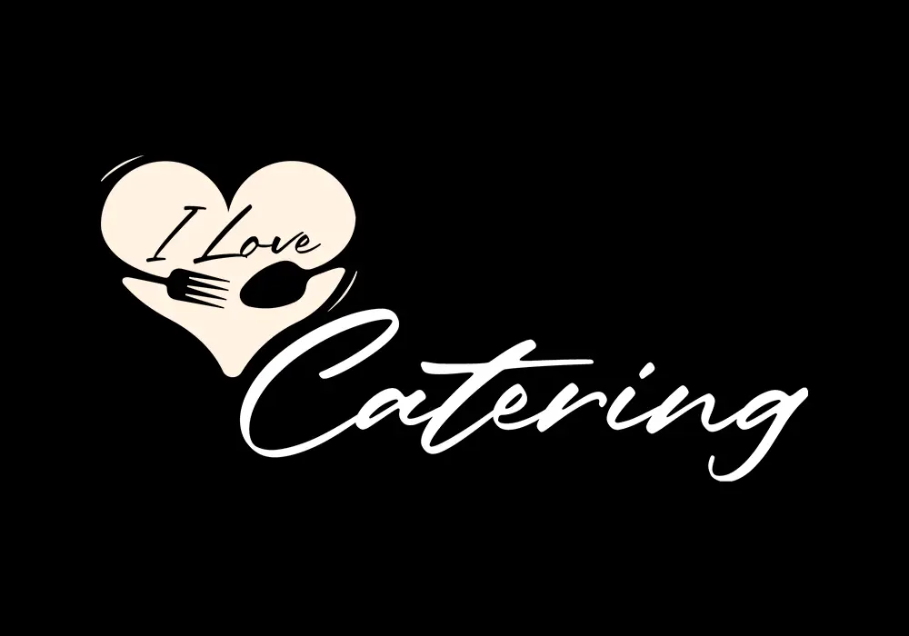 I Love Catering