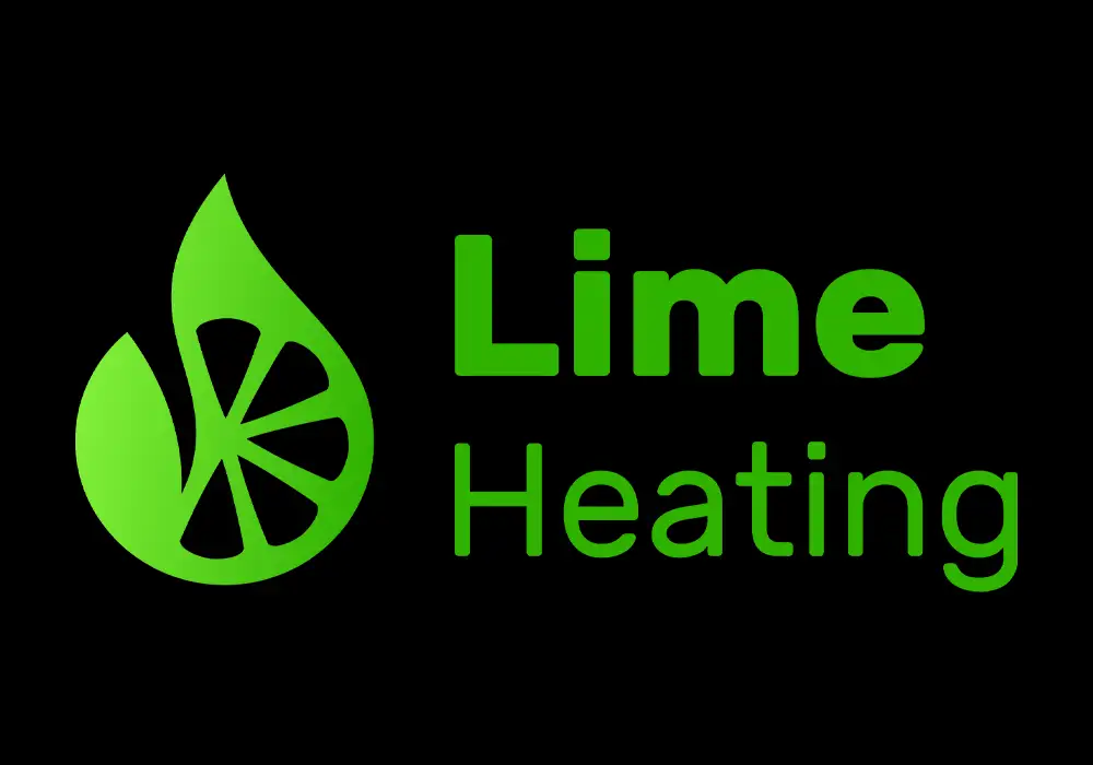 Lime Heating