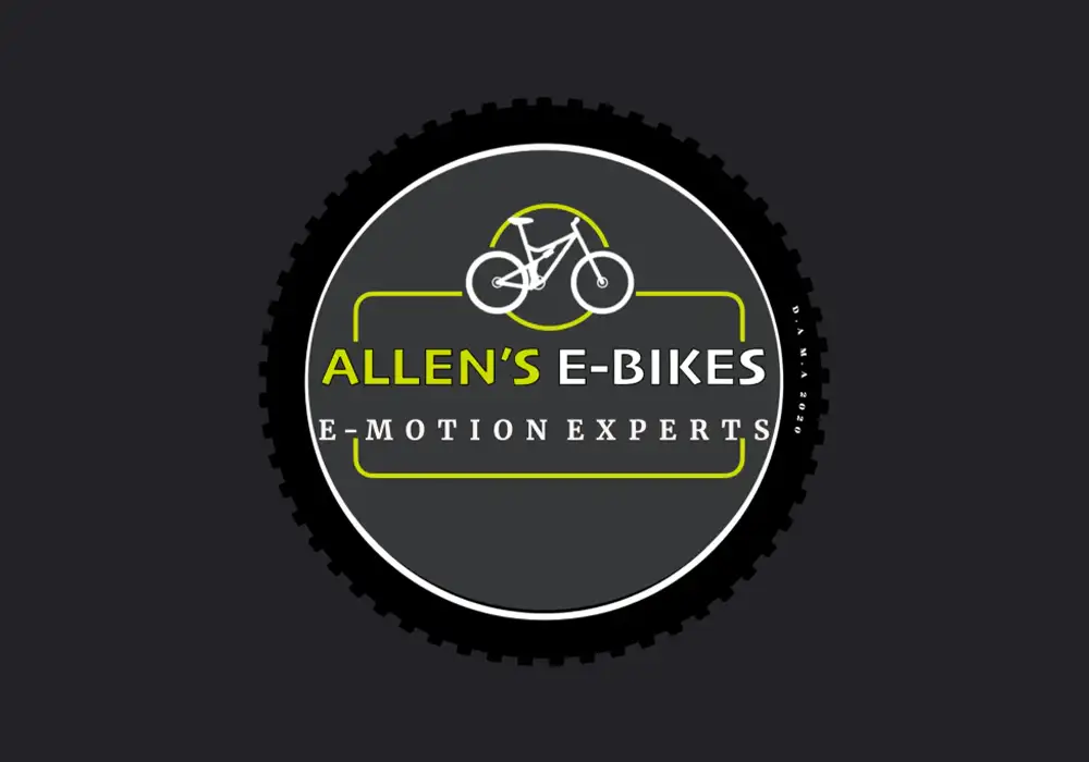 Allen's E-Bikes