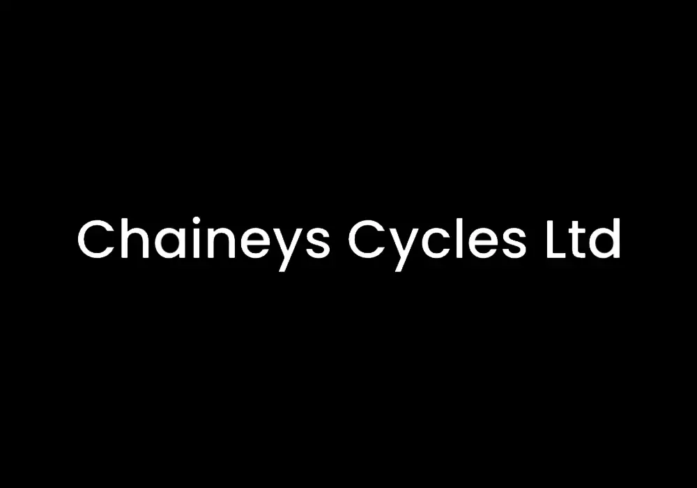 Chaineys Cycles Ltd