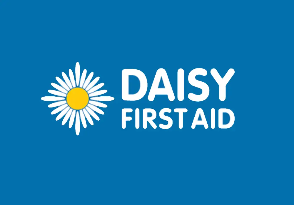 Daisy First Aid