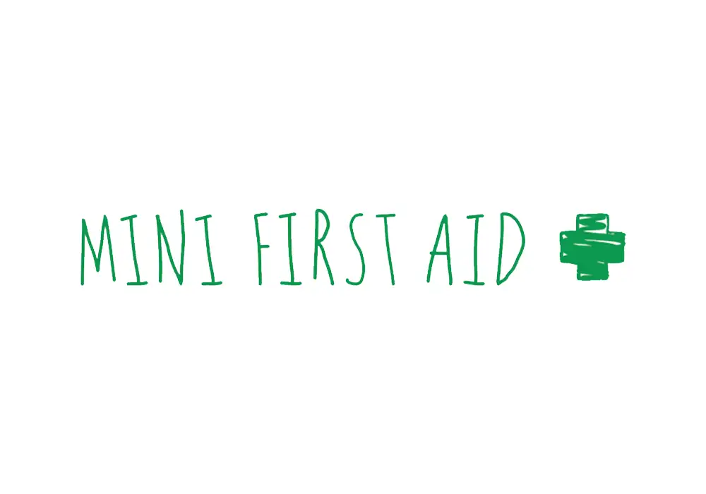 Mini First Aid