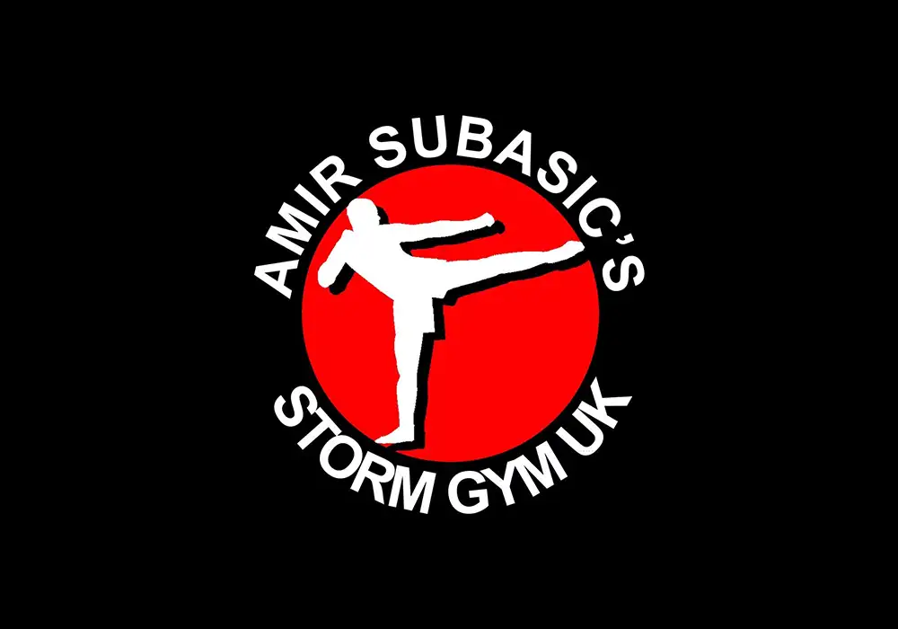 Storm Gym UK Ltd