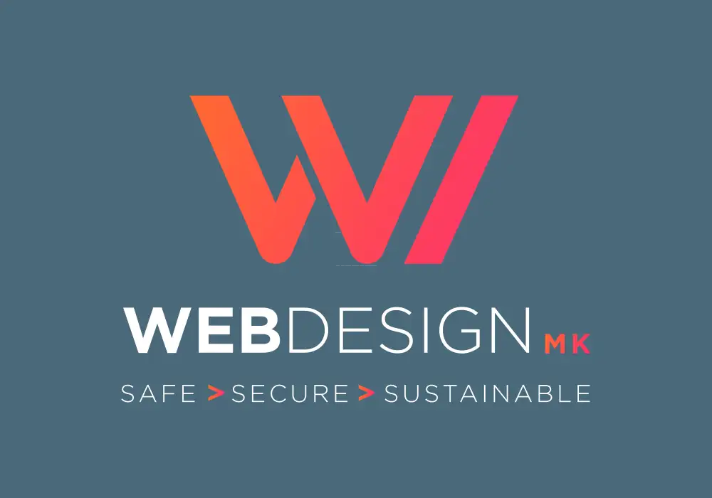 Web Design MK Ltd