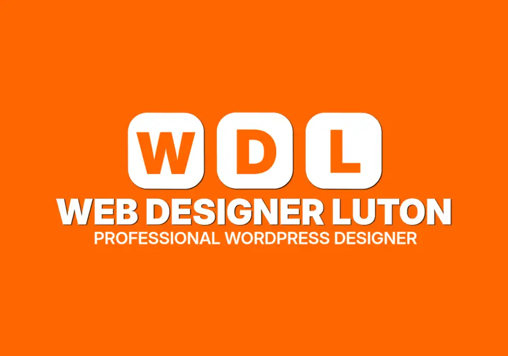 Web Designer Luton