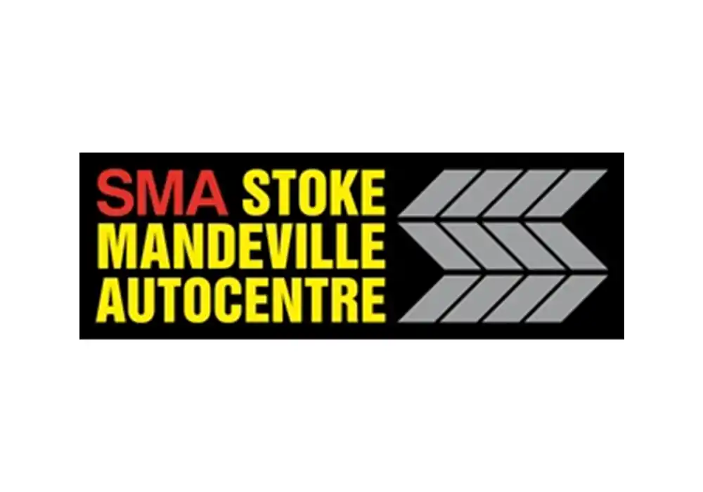 Stoke Mandeville Autocentre