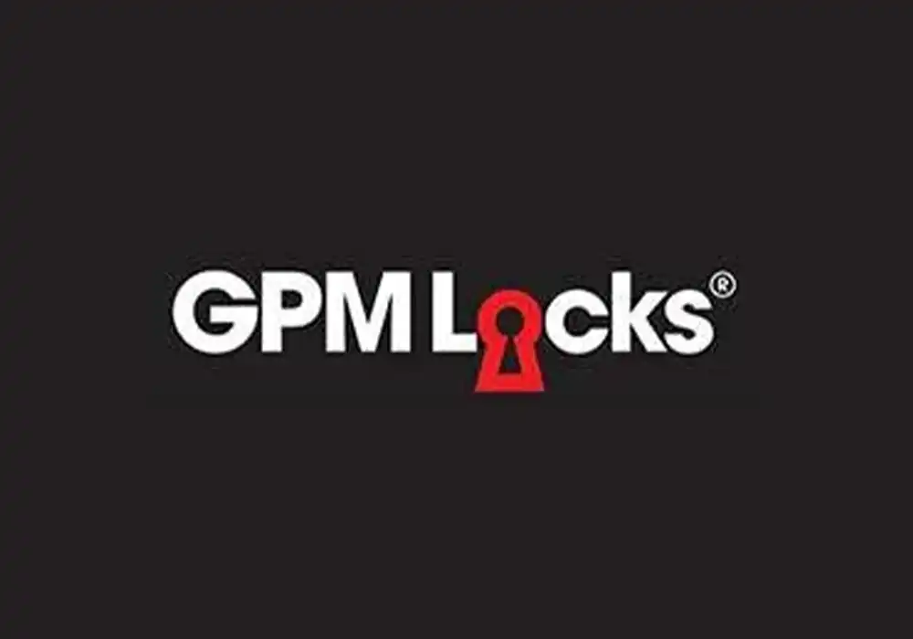 GPM Locks