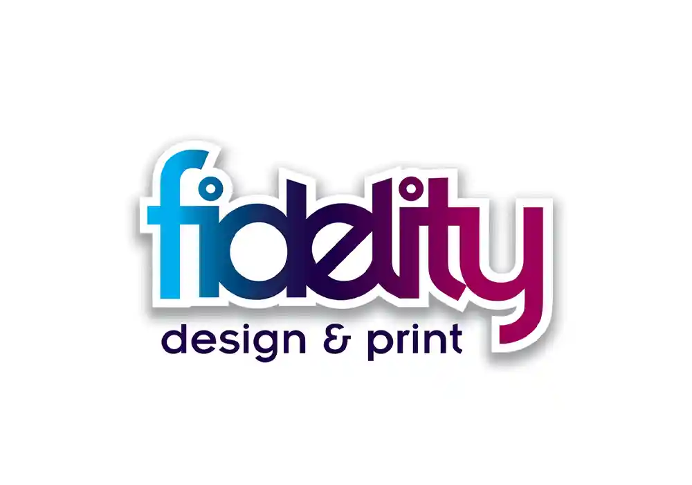 Fidelity Design & Print