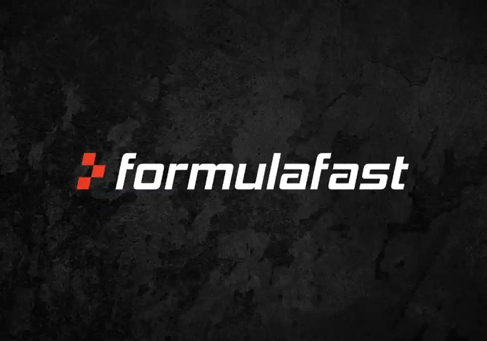 Formula Fast